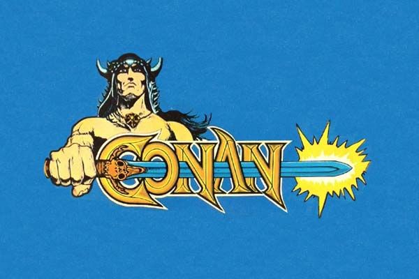 Conan the Barbarian