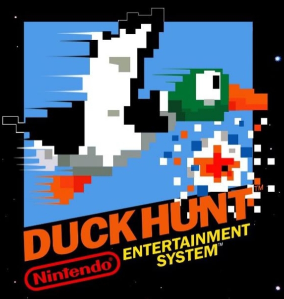 Duck Hunt